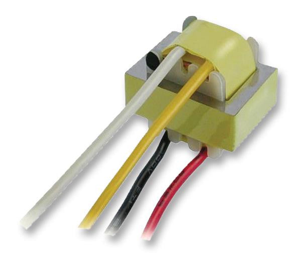 NEUTRIK NTE1 Audio Transformer, 200 ohm, 200 ohm, Chassis