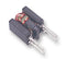 MULTICOMP SBT-0180W Choke, Suppression, 80 &iuml;&iquest;&frac12;H, 500 mA, SBT Series