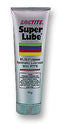 LOCTITE SUPERLUBEGREASE, 85G 85g 'Super Lube' Grease with PTFE