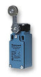 HONEYWELL GLDB01A1B Limit Switch, Side Rotary, 0.12 N, 600 V, 10 A, 250 V, 10 A