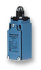 HONEYWELL GLCB01C Limit Switch, Top Roller Plunger, 16 N, 300 V, 10 A, 250 V, 10 A