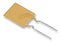 LITTELFUSE RUEF110 PPTC Resettable Fuse, Through Hole, PolySwitch RUEF Series, 1.1 A, 2.2 A, 30 VDC, -40 &iuml;&iquest;&frac12;C