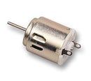 MULTICOMP MM18 DC Motor, Miniature, 0.51 W, 4300 rpm, 15.5 g-cm