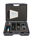Siretta SNYPER-LTE GRAPHYTE (EU) V2 SNYPER-LTE Graphyte V2 Data Logger Cellular Signal 1 Channels Snyper LTE Series New