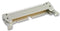 HARTING 09 18 540 6904 Wire-To-Board Connector, Straight, 2.54 mm, 40 Contacts, Header, SEK 18 Series, Through Hole