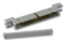 3M 4640-6000 Wire-To-Board Connector, Lugged, 4600 Series, 40 Contacts, Plug, 2.54 mm, IDC / IDT, 2 Rows