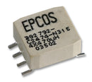 EPCOS B82792C2475N365 Choke, Common Mode, 4.7 mH, B82792C2 Series, 300 mA, 11.5mm x 10.5mm x 7.3mm