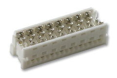 Wire-To-Board Connectors 