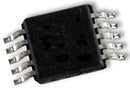 MICROCHIP MCP48FEB01-E/UN NON-VOLATILE DAC, 8BIT, MSOP-10