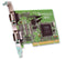 BRAINBOXES UC-313 2 Port RS422/485 PCI Serial Card