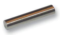 STANDEXMEDER ALNICO500 3X12MM MAGNET, PERMANENT, 12X3MM