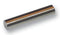STANDEXMEDER ALNICO500 5X22MM Magnet, Bar, Cylindrical, Aluminium-Nickel-Cobalt, 5mm x 22mm
