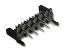 MOLEX 90325-0010 Wire-To-Board Connector, 1.27 mm, 10 Contacts, Header, Picoflex 90325 Series, Through Hole, 1 Rows