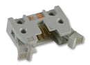 HARTING 09 18 506 7913 Wire-To-Board Connector, Short Latch, 2.54 mm, 6 Contacts, Header, SEK 18 Series, Through Hole