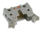 HARTING 09 18 506 7913 Wire-To-Board Connector, Short Latch, 2.54 mm, 6 Contacts, Header, SEK 18 Series, Through Hole