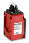 BERNSTEIN 608-8117-007 Limit Switch, Roller Plunger, 1NO / 1NC, 10 A, 250 V, 10 N, Tiny Ti2 Series