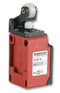 BERNSTEIN 608-8121-015 Limit Switch, Roller Lever, 1NO / 1NC, 10 A, 250 V, 10 N, Tiny Ti2 Series