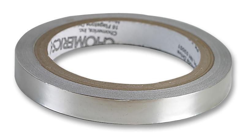 CHOMERICS CCK-18-101-0200 Tape, Foil Shielding, Copper Foil, 50.8 mm, 2 ", 16.4 m, 52.49 ft