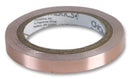 CHOMERICS CCH-18-101-0100 CHO-FOIL Conductive Adhesive Copper Tape 25.4mm x 16.4m