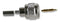 RADIALL R161082000 RF / Coaxial Connector, N Coaxial, Straight Plug, Crimp, 50 ohm, RG58, RG141, Brass