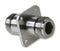 RADIALL R161715000 RF / Coaxial Adaptor, Inter Series Coaxial, Straight Adapter, N, Jack, N, Jack