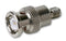 RADIALL R191305000 RF / Coaxial Adaptor, Inter Series Coaxial, Straight Adapter, SMA, Jack, BNC, Plug