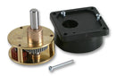 MAXON MOTOR 110459 Gearbox, Spur, 900:1, Stainless Steel, 5000 rpm, 0.6 N-m, 53 %, 30.6 mm