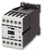 EATON MOELLER DILM12-01(24VDC) Contactor, 690 VAC, 3 Pole, 3PST-NO, DIN Rail, Panel, 21 A