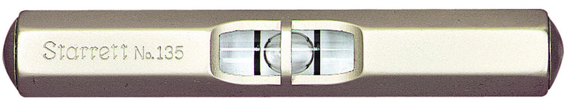 STARRETT 135A POCKET LEVEL