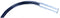 HAMLIN 59010-1-T-02-F REED PROXIMITY SENSOR, 4.5MM, 175VDC