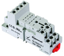 SCHNEIDER ELECTRIC/MAGNECRAFT 70-782D14-1 RELAY SOCKET