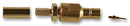 RADIALL R114239000 RF / Coaxial Connector, SMB Coaxial, Straight Jack, Crimp, 50 ohm, RG179, RG187, RG188, RG316