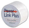 PRO POWER SH89WT Tape, White, Insulating, PVC (Polyvinylchloride), 50 mm, 1.97 ", 33 m, 108.27 ft