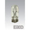 Eiko 464 #464 Wedge Base Bulb.- T-31/4 Type - 28.0V.17A 38C0826