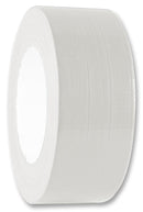 PRO POWER GFAWHT Tape, Waterproof White, Sealing, PE (Polyethylene) Film, 50 mm, 1.97 ", 50 m, 164.04 ft