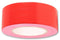 PRO POWER GFARED Tape, Waterproof Red, Sealing, PE (Polyethylene) Film, 50 mm, 1.97 ", 50 m, 164.04 ft