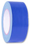 PRO POWER GFABLUE Tape, Waterproof Blue, Sealing, PE (Polyethylene) Film, 50 mm, 1.97 ", 50 m, 164.04 ft
