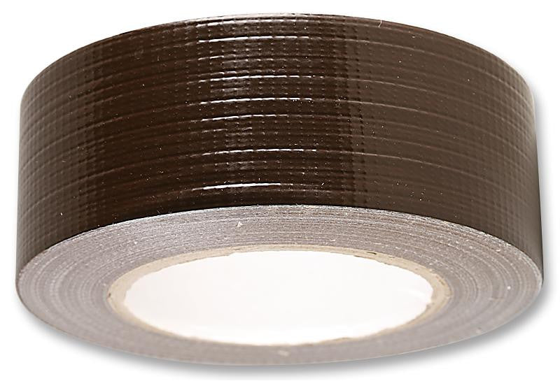 PRO POWER GFABRN Tape, Waterproof Brown, Sealing, PE (Polyethylene) Film, 50 mm, 1.97 ", 50 m, 164.04 ft