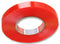 TESA 04965-00180-00 Tape, Double Sided, Sealing, PET (Polyester) Film, 38 mm, 1.5 ", 50 m, 164.04 ft