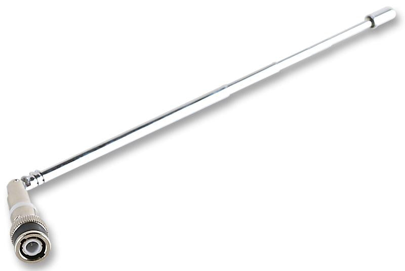 TENMA 72-6601 Test Accessory, RF ANTENNA, Swivel Base BNC Antenna, Tenma RF Test Equipment w/ BNC Input