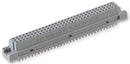 AMPHENOL FCI 86093968114765V1LF DIN 41612 Connector, 96 Contacts, Receptacle, 2.54 mm, 3 Row, a + b + c