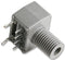 BROADCOM LIMITED HFBR-1505CZ Fiber Optic Transmitter, SMA Port, 650 nm, 5 Mbps, 400 m, 60 mA, 2.1 V, 3 V