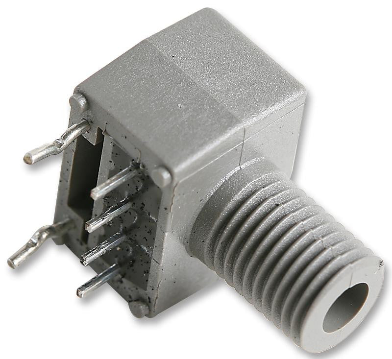 BROADCOM LIMITED HFBR-1505CZ Fiber Optic Transmitter, SMA Port, 650 nm, 5 Mbps, 400 m, 60 mA, 2.1 V, 3 V