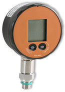 KELLER LEO1 / -1...30BAR / 81000 Pressure Sensor, IP65, 0 to 50&iuml;&iquest;&frac12;C, 30 bar, Digital, Absolute, 3 VDC, G1/4 (1/4" BSP)