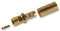 HUBER & SUHNER 21 SMA-50-3-5/111NE RF / Coaxial Connector, SMA Coaxial, Straight Jack, Solder, 50 ohm, RG58C, Beryllium Copper