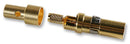 HARTING 09 14 000 611100 Contact, Han Series, Pin, Crimp / Solder, Gold Plated Contacts, DIN41626 Connectors