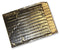 VERMASON 200520 Antistatic Storage, Shielded, Static Shielding Bag (Metal-In), 10 ", 255 mm, 8 ", 200 mm