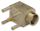 MOLEX 73366-0030 50 Ohms, MCX Right Angle PCB Jack Receptacle