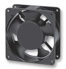 MULTICOMP MCDP203A 2123LBL.GN Axial Fan, DP203A Series, 240 V, AC, 120 mm, 38 mm, 39 dBA, 78 cu.ft/min