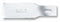 SWANN-MORTON 9138 Swann Morton Blades ACM18, Carbon Steel, Handle 5, Pack of 5